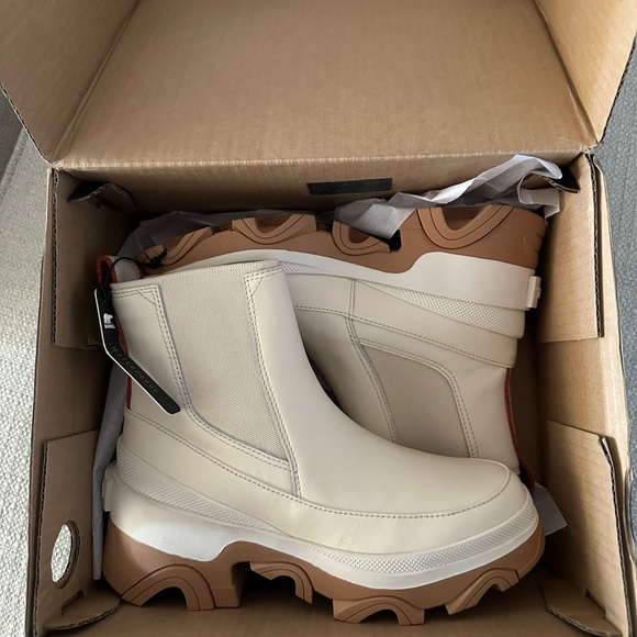 Sorel Brex Boot Chelsea WP Boot - Picture 12 of 16